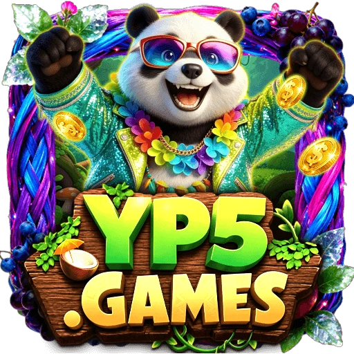 YP5 Brasil Logo
